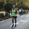 Castellón, El VI Gran Premio 42 y Pico Ciudad de Castellón.