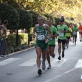 Castellón, El VI Gran Premio 42 y Pico Ciudad de Castellón.