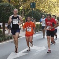 Castellón, El VI Gran Premio 42 y Pico Ciudad de Castellón.