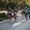 Castellón, El VI Gran Premio 42 y Pico Ciudad de Castellón.