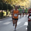 Castellón, El VI Gran Premio 42 y Pico Ciudad de Castellón.