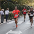 Castellón, El VI Gran Premio 42 y Pico Ciudad de Castellón.