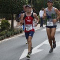Castellón, El VI Gran Premio 42 y Pico Ciudad de Castellón.