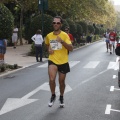 Castellón, El VI Gran Premio 42 y Pico Ciudad de Castellón.