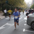 Castellón, El VI Gran Premio 42 y Pico Ciudad de Castellón.