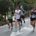 Castellón, El VI Gran Premio 42 y Pico Ciudad de Castellón.