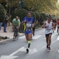 Castellón, El VI Gran Premio 42 y Pico Ciudad de Castellón.