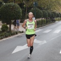 Castellón, El VI Gran Premio 42 y Pico Ciudad de Castellón.