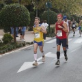 Castellón, El VI Gran Premio 42 y Pico Ciudad de Castellón.