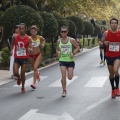 Castellón, El VI Gran Premio 42 y Pico Ciudad de Castellón.