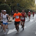Castellón, El VI Gran Premio 42 y Pico Ciudad de Castellón.