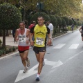 Castellón, El VI Gran Premio 42 y Pico Ciudad de Castellón.