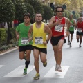 Castellón, El VI Gran Premio 42 y Pico Ciudad de Castellón.