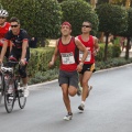 Castellón, El VI Gran Premio 42 y Pico Ciudad de Castellón.