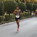 Castellón, El VI Gran Premio 42 y Pico Ciudad de Castellón.