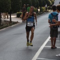 Castellón, El VI Gran Premio 42 y Pico Ciudad de Castellón.