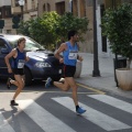 Castellón, El VI Gran Premio 42 y Pico Ciudad de Castellón.