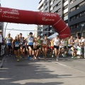 Castellón, El VI Gran Premio 42 y Pico Ciudad de Castellón.