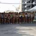 Castellón, El VI Gran Premio 42 y Pico Ciudad de Castellón.