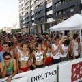 Castellón, El VI Gran Premio 42 y Pico Ciudad de Castellón.