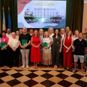 Tejido cultural de Castellón