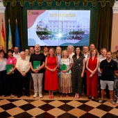 Tejido cultural de Castellón