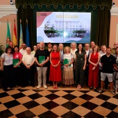 Tejido cultural de Castellón