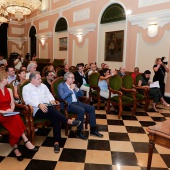 Tejido cultural de Castellón
