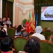 Tejido cultural de Castellón