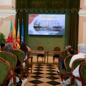Tejido cultural de Castellón