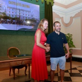 Tejido cultural de Castellón