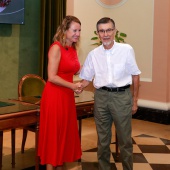 Tejido cultural de Castellón