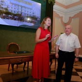 Tejido cultural de Castellón
