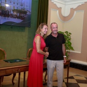 Tejido cultural de Castellón