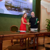 Tejido cultural de Castellón