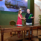Tejido cultural de Castellón