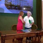 Tejido cultural de Castellón
