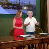 Tejido cultural de Castellón