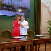 Tejido cultural de Castellón