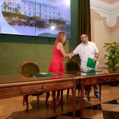 Tejido cultural de Castellón