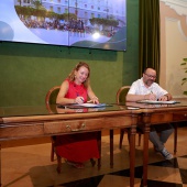 Tejido cultural de Castellón