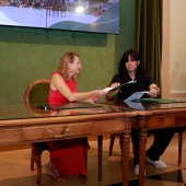 Tejido cultural de Castellón