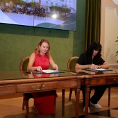 Tejido cultural de Castellón