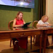 Tejido cultural de Castellón