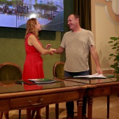 Tejido cultural de Castellón