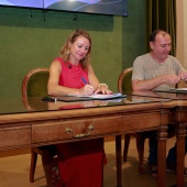 Tejido cultural de Castellón
