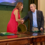 Tejido cultural de Castellón
