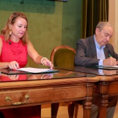 Tejido cultural de Castellón
