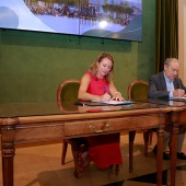 Tejido cultural de Castellón