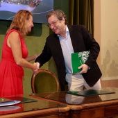 Tejido cultural de Castellón
